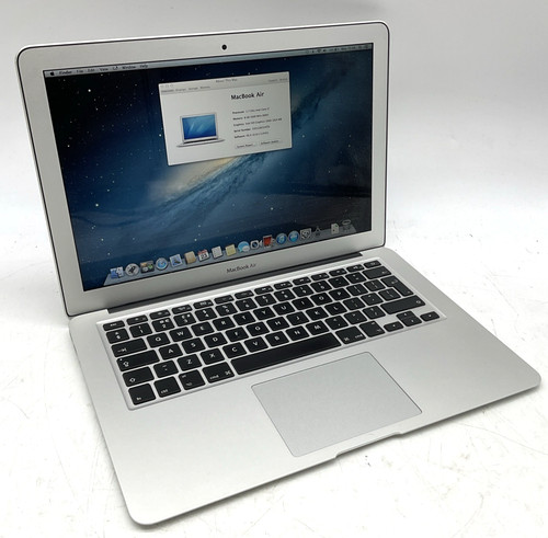Apple macbook air - apple, a1466