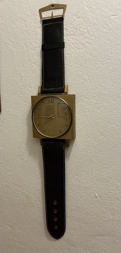 Orologio parete decorativo - orologio,