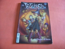 WITCH ORIGINALE N. 43  DEL