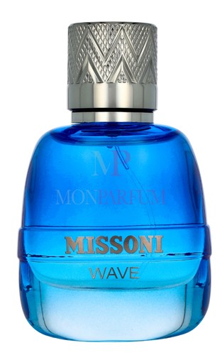Missoni wave eau toilette - missoni,