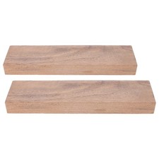  2 Pcs Materiale Per Intaglio