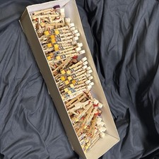 Fruste per pianoforte a coda