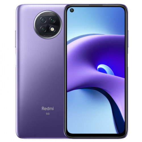 Xiaomi redmi note - 9t, 128gb