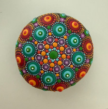 Elspeth McLean pietra mandala