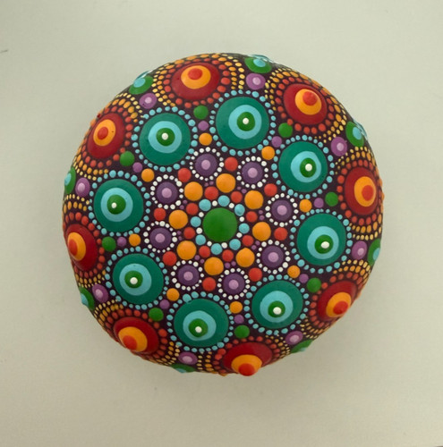 Elspeth mclean pietra mandala - elspeth,