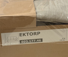 Copridivano 3 posti Ikea