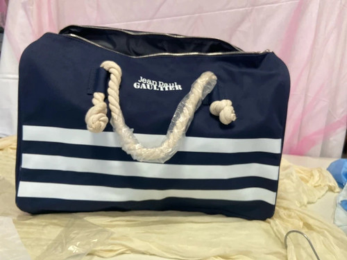 Borsa mare sport borsone