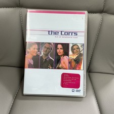 THE CORRS ~ Live at Lansdowne