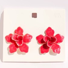 ZARA MAXI ORECCHINI EXTRA