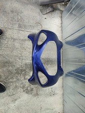 Cupolino Carena Frontale