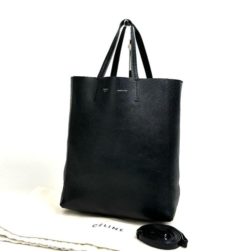 Borsa celine vertical cabas - celine, 2