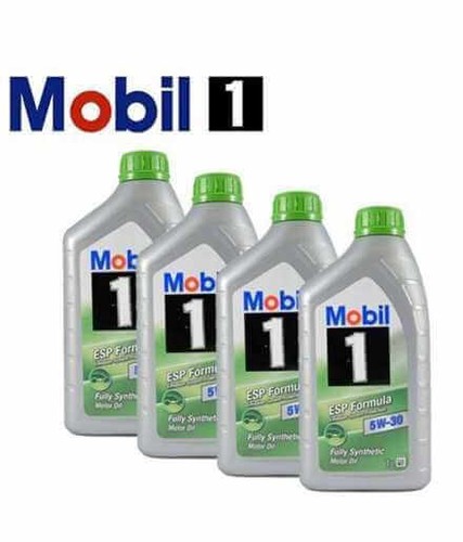 Lattine mobil 1 - 4,