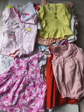 Abbigliamento Neonata, Set Con