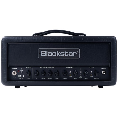 Nuovo blackstar 5r - blackstar, ht-5r