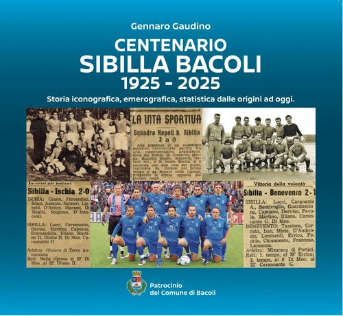 Sibilla calcio centenario - -,