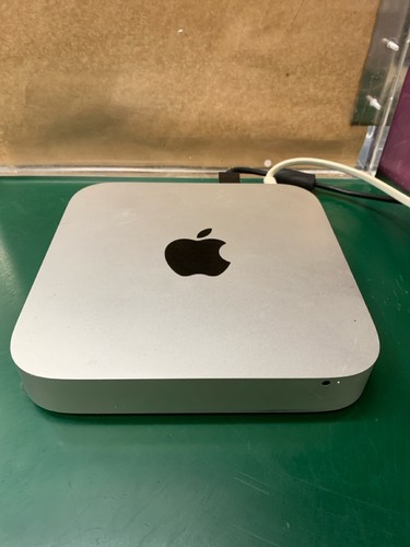 Apple mac mini a1347 - mac, fine