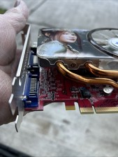 Scheda grafica MSI NX8800GT