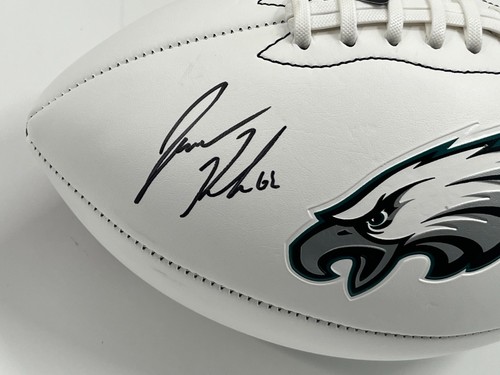 Jason kelce firmato - jason,