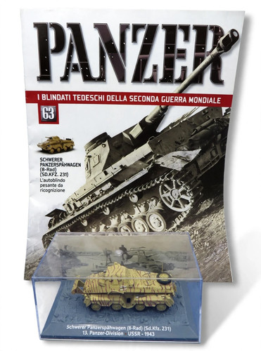 Panzer blindati tedeschi - i,