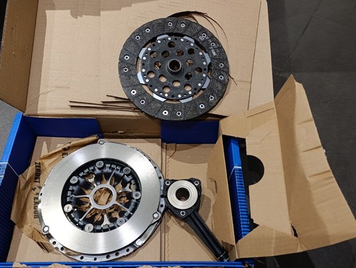 Kit frizione sachs - kit, 3000