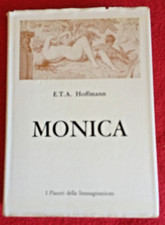 HOFFMAN  LETTERATURA EROTICA