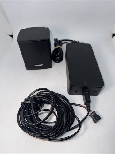 Bose altoparlante virtualmente - bose,
