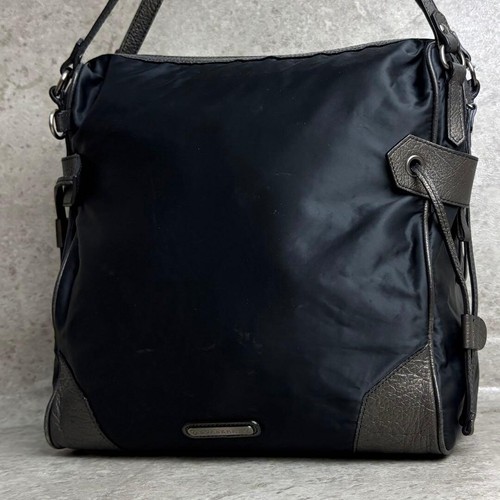 Borsa messenger burberry - messenger,