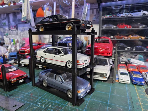 Modellino auto scala - , 1/24