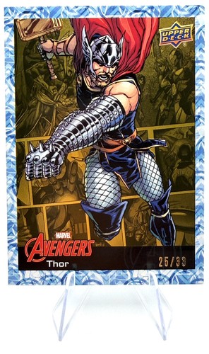 2024 upper deck marvel - 2024,