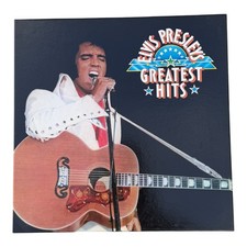 Elvis Presley Greatest Hits 6