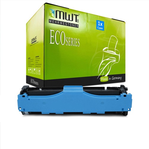 Eco toner cyan per - eco,