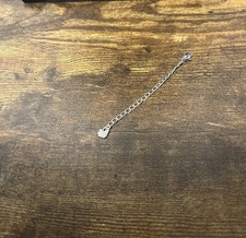 Estensore collana swarovski - estensore,