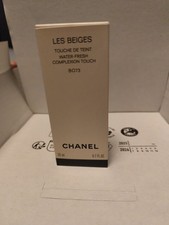 Chanel Les Beiges Touche De