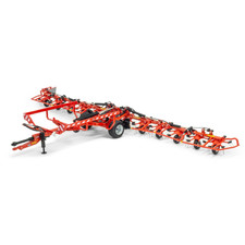 VOLTAFIENO TRAINATO A ROTORI DENTATI KUHN GF 13003 T 1:32 Ros Mezzi Agricoli e A