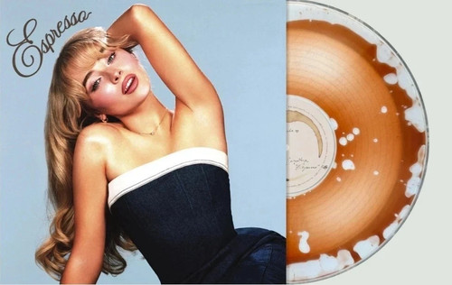 Sabrina carpenter espresso - sabrina,