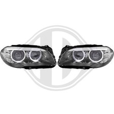DIEDERICHS Kit Fari Per BMW 5