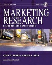 Marketing Research: Online