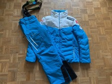 Tuta da sci Schöffel Austria