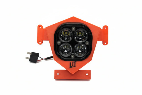 Faro proiettore rieju led - proiettore,