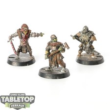 Personaggi Lo Hobbit - Male -