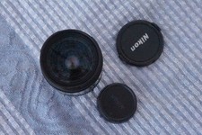 NIKON AF NIKKOR 28-85mm f