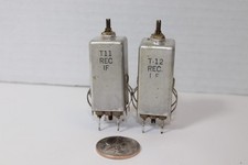 COPPIA - DRAKE TR-4C - P/N