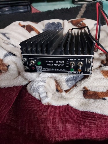 Moduli microonde mml 144 ls - microonde, 144/30-ls