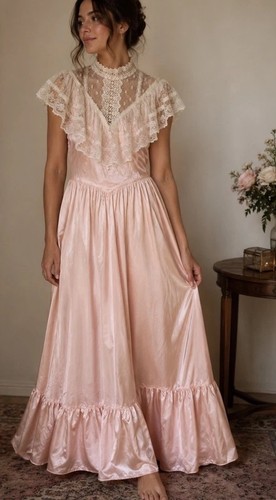 Abito vintage gunne - vintage,