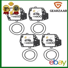 Kit riparazione carburatore - riparazione, 4