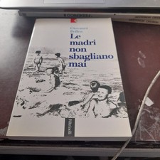 GIOVANNI BOLLEA le madri non