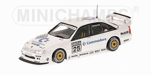 Minichamps opel omega - 1:43,