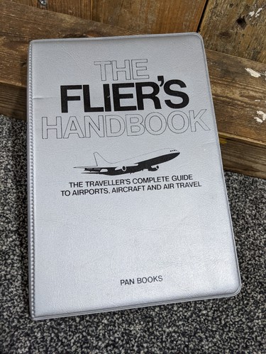 The flier handbook - the,