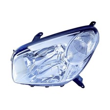 Faro anteriore sinistro - anteriore,