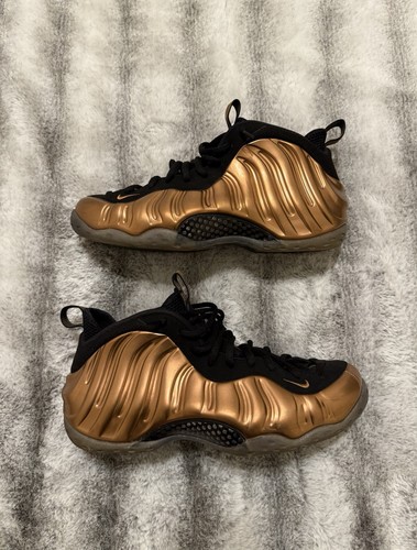 Nike air foamposite one - air,
